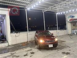 جیپ پاتریۆت